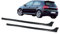 KITT SSVWG5GTICN Seitenschweller, kompatibel mit Golf 5 V MK5 2003–2007 GTI-Design