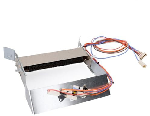 Tumble Dryer Heater Heating Element Compatible With Indesit 2300W C00260045