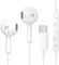 USB C Kopfhörer für Samsung Galaxy und iPhone 16/15, Typ C In-Ear Kopfhörer mit Kabel, HiFi Stereo Ohrhörer mit Mikrofon und Lautstärkeregler für i-Pad Pro/Air, Samsung Galaxy S24 Ultra/ S23 Ultra