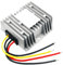 Convertidor Reductor de CC de 24 V a 19 V, 30 A, 20 A y 10 A, regulador de Voltaje de 19 V, Fuente de alimentación de 570 W for Coche.(30A)
