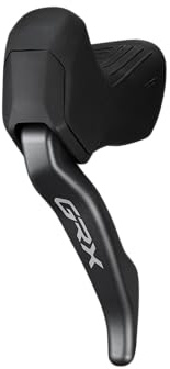 SHIMANO Linker Schalthebel/Bremshebel GRX Di2 ST-RX825