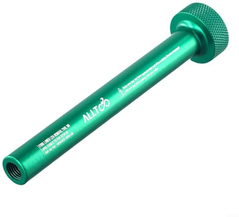 Fahrrad-Gabel-Federdämpfer-Entfernungswerkzeug für FOX 32 34 36 38 40 Gabeln und für TC-Fahrradteile aus Aluminium (für FOX TC)