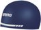 ARENA Uni – Erwachsene 3D Soft USA Racing Swim Cap Badekappe, Marineblau, Large