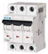 Disjoncteur CIRCUIT BREAKER 10A 3P/PL6-C10/3 EATON