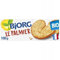 BJORG - Biscuits Palmier Bio 100G - le Lot De 4