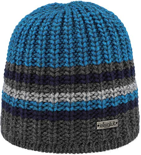 Eisglut Uni Mütze Noah, Ozean, M 57-58cm, 20117