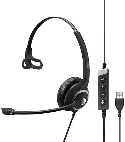 SENNHEISER Headset SC 230 USB MS II