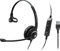 SENNHEISER Headset SC 230 USB MS II
