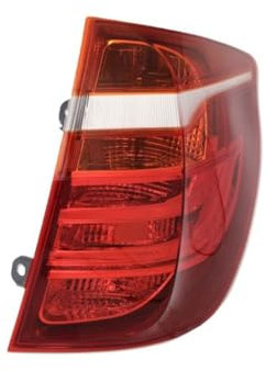 TYC Heckleuchte Rücklicht Rechts 11-12055-21-9