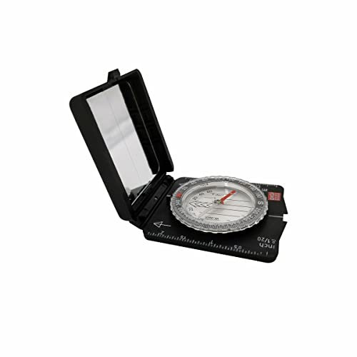 Digi Sport Instruments 086043 Compass One Size