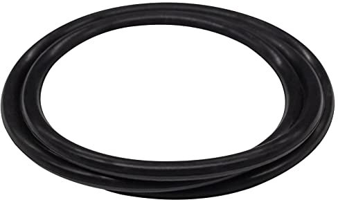 Lid Latch Strap Rubber Band for 6-8 Quart for Hamilton Beach Crock Pot Slow Cooker Black 1PCS