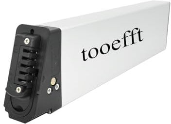 [UK Stock] Folding Bike Battery LO26 Battery 48V 14Ah 13.6Ah DCH006 for Ebike 20LVXD30 Fiido M1 pro Lectric XP Folding Ebike Battery 48V (48V 13.6Ah Panasoniccells)