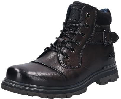 bugatti man Boots Grey, 45