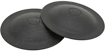 Amortisseurs 500,51938656,Strut Coveriat 500 Strut Mount Cover 500 Amortisseur Et port Pe D'Amortisseurs Top Mount Nut Cover 51938656 Rempment Pour 500 Abarth À Partir De 2008