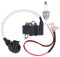 Zündspule Zündkerze Motor Zündmodul Zündung Spule Modul Zündspulenmodul Ersatz für Dolmar PS 32 C PS32 PS32C PS-32 C PS 35 C PS35 PS35C PS-35 C TLC Motorsäge Kettensäge