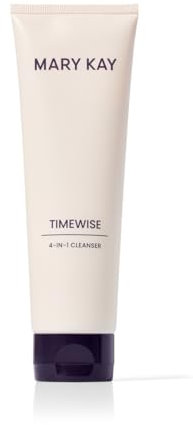 MK TimeWise 4-in-1 Cleanser Mischhaut/fettige Haut 127 g