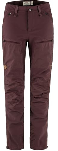 Fjällräven Damen Pants Keb Agile