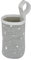 Bébé Douceur, Housse de Protection pour Biberon Col Large Verre 250Ml Ø6,5 x H11 cm Essen'Ciel