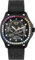 Philipp Plein Automatik Herrenuhr $keleton $pectre Rainbow