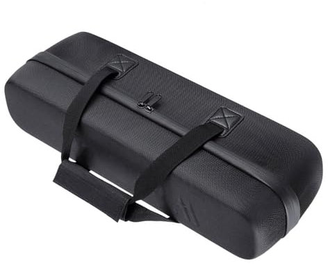 Vdaxvme E Bike Akku Transporttasche Harte Akku Aufbewahrungsbeutel wasserdichte Akku Tasche Für Langlebigen Aufbewahrungstransport