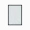 Thaookte 30 x 20cm Aquarium Abdeckung, Anti Spring Netz Aquarium, Transparente Aquarium Deckel, Anti Sprungnetz Aquarium, Ersatznetz, Zubehör, Einfach Zu Verwendender Fischschutz