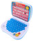 Toddmomy Jouets De Simulation pour Tout-Petits Ordinateur Portable pour Enfants Ordinateur pour Bébé Tablette d'apprentissage pour Tout-Petits Jouets pour Tout-Petits Composants