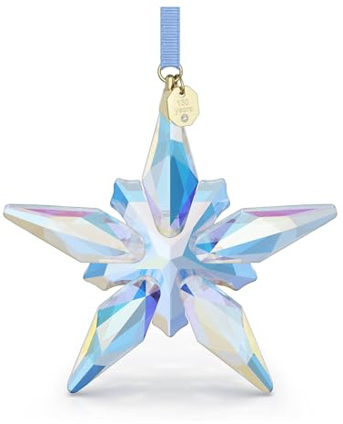 Swarovski Annual Edition Jubiläumsornament 130 Jahre 2025