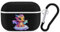 Cute Dragon Printed Bluetooth Earbuds Case Colorful Wireless Headphones Covers Compatible With AirPods Pro 2