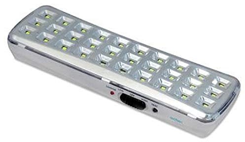Avidsen 103661 Lampada Emergenza