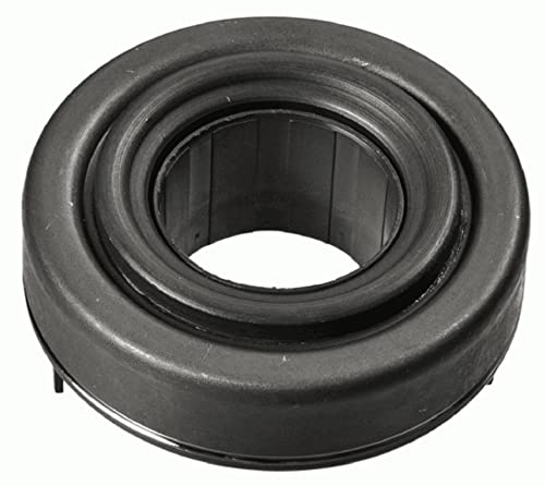 SACHS 3151 600 741 Clutch Release Bearing compatible with Mitsubishi ASX SUV (GA_W_) 2009 - and Other Vehicles