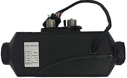 Neue Diesel Air Standheizung 24 V 2 KW Standheizung Produkte Diesel Heizung mit Mini Controller