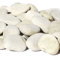 MGS SHOP Dekokies Zierkies Deko DIY Kies Granulat Splitt - Farbe wählbar (5 kg, cremeweiß 30-50)
