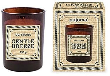 pajoma Vela perfumada Gentle Breeze de la farmacia Edition, 230 g