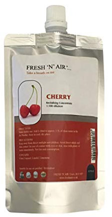 *CHERRY - Air Purifier Fragrance Essence (100ML)