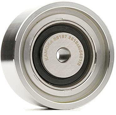 KAMOKA Umlenk-/Führungsrolle, Keilrippenriemen R0197