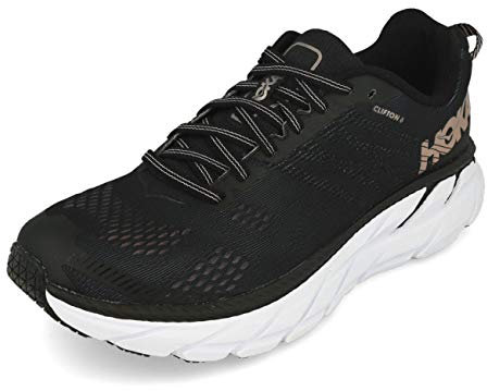 HOKA Clifton 6 Laufsportschuhe Damen