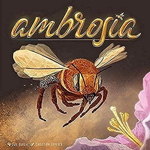 Skellig Games 47002 - Ambrosia