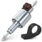 Triclicks Diesel Heater Pump 12V Diesel Air Heater Car Parking Heater Fuel Pump Oil Pump Air Pump Replacement Accessories