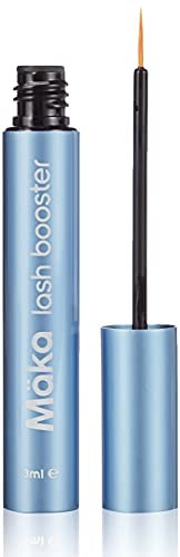 MÄKA LASH Mäka Lash Booster Wimpernserum 3 ml