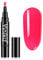 Uposao One Step UV Nail Polish - 3 in 1 UV Gel Nail Polish Pen for Home & Professional Manicure