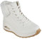 Skechers Uno Rugged Fall Air, Stivali Donna, Natural, 41 EU