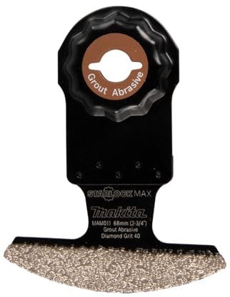 Makita Diamant-Segmentsägeblatt MAM011B-66519