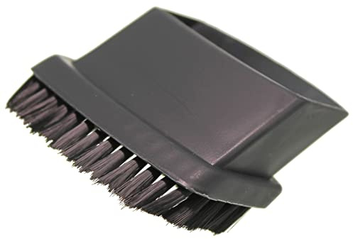 Bürste kompatibel mit/Ersatzteil für Grundig 9178008616 VCH9630 VCH9631 VCH9632 VCH9832 Akkustaubsauger