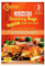 3 Jumbo Size Roasting Bags 55 x 60 cm