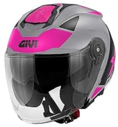 HPS X.25 Target Casco Jet – Graphic Target