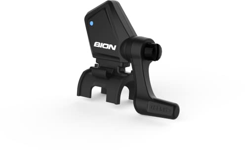 BION Bluetooth/ANT+ speed and cadence sensor