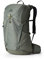 Gregory M Zulu 30 Rc Grün - Dynamischer robuster Herren Alpin Rucksack, 30l, Größe Medium - Large - Farbe Forage Green