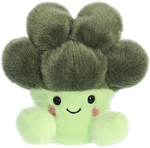 Aurora - Palm Pals - 5 Luigi Broccoli