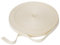 Baumwolle Köperband Baumwoll Gurtband Beige Fischgräte Band 13 mm x 50 m Köper Klebeband Fischgrät Baumwolle Webbings Weich Gewebt Twill-Band Nähen Köper Band Weiches Twill Tape für DIY Handwerk