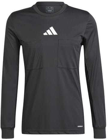 Adidas Referee 24 Longsleeve Shirt Heren - L